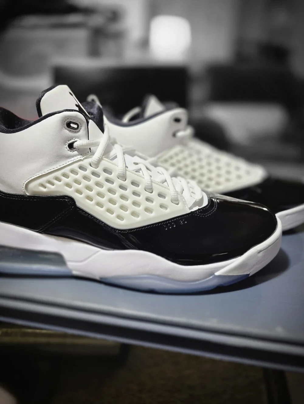 Jordan Maxin 200 